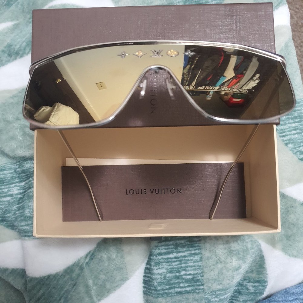 Gafas louis vuitton